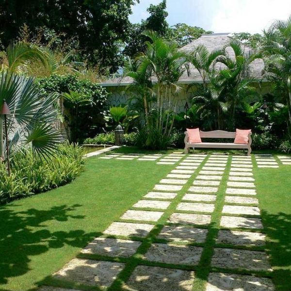 Grama Santo Agostinho