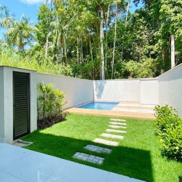 Grama Santo Agostinho